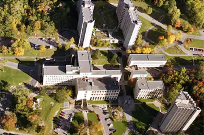 Fotos del hotel Zum Résidences Université Montréal:  35