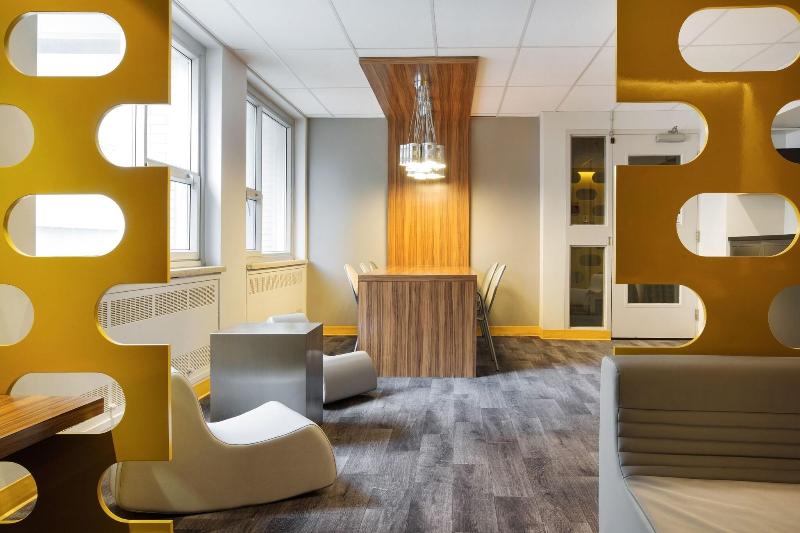 Fotos del hotel Zum Résidences Université Montréal:  46