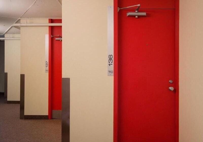 Fotos del hotel Zum Résidences Université Montréal:  21