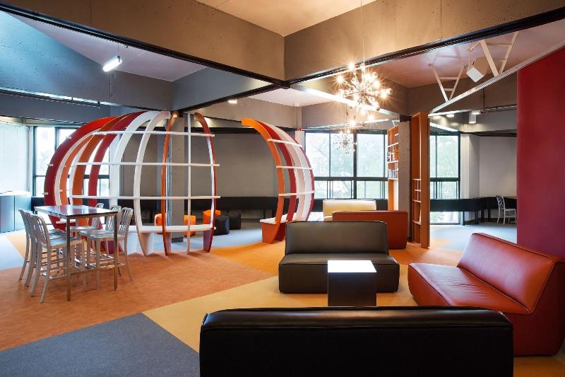 Fotos del hotel Zum Résidences Université Montréal:  27