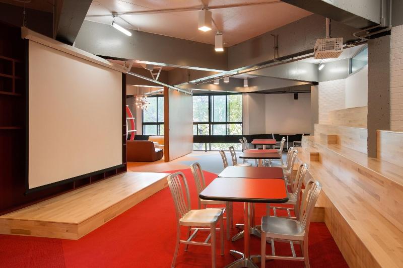 Fotos del hotel Zum Résidences Université Montréal:  18