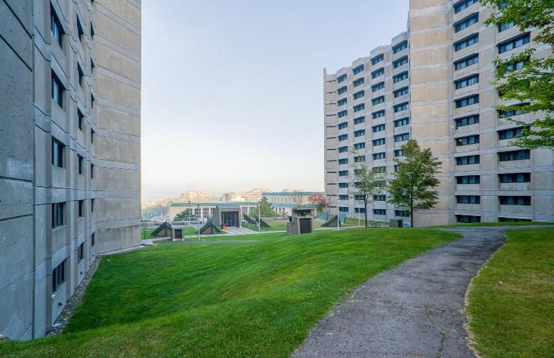 هتل Zum Auberge D été   Résidences De L Université De Montréal