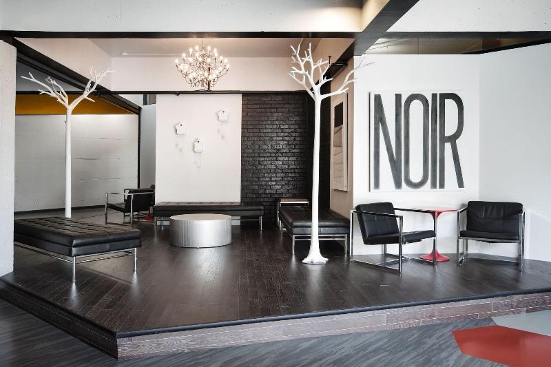Fotos del hotel Zum Résidences Université Montréal:  36