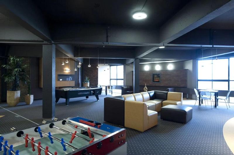 Fotos del hotel Zum Résidences Université Montréal:  15