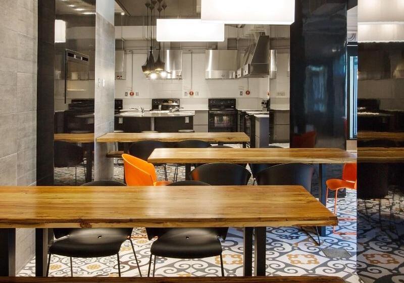 Fotos del hotel Zum Résidences Université Montréal:  17