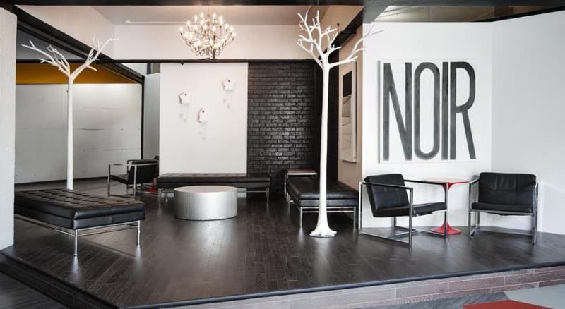Fotos del hotel Zum Résidences Université Montréal:  5