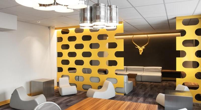 Fotos del hotel Zum Résidences Université Montréal:  11