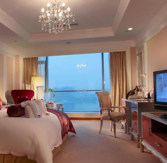 Kb Hotel Qingyuan