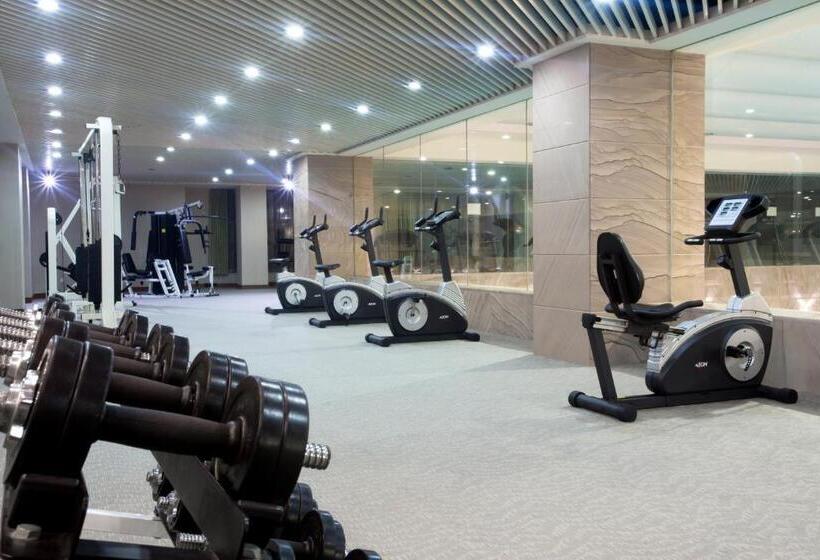 Kb Hotel Qingyuan