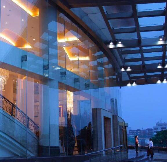 Kb Hotel Qingyuan