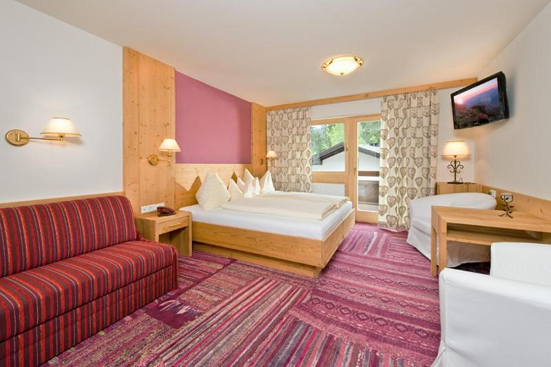 Landhotel Föhrenhof Ellmau