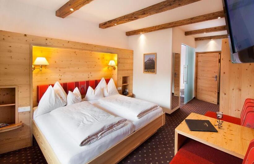 Landhotel Föhrenhof Ellmau