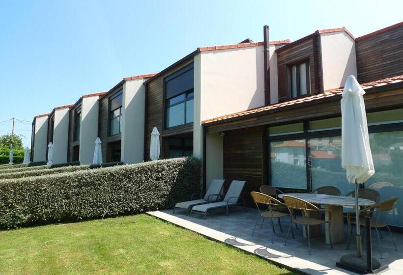 Las Villas De Cué