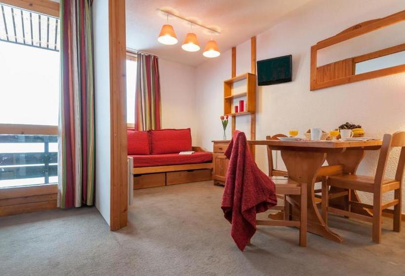 Quartier Crève Cœur Maeva Home