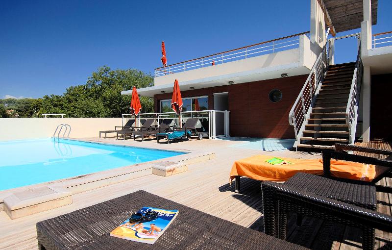 Odalys City Antibes Olympe
