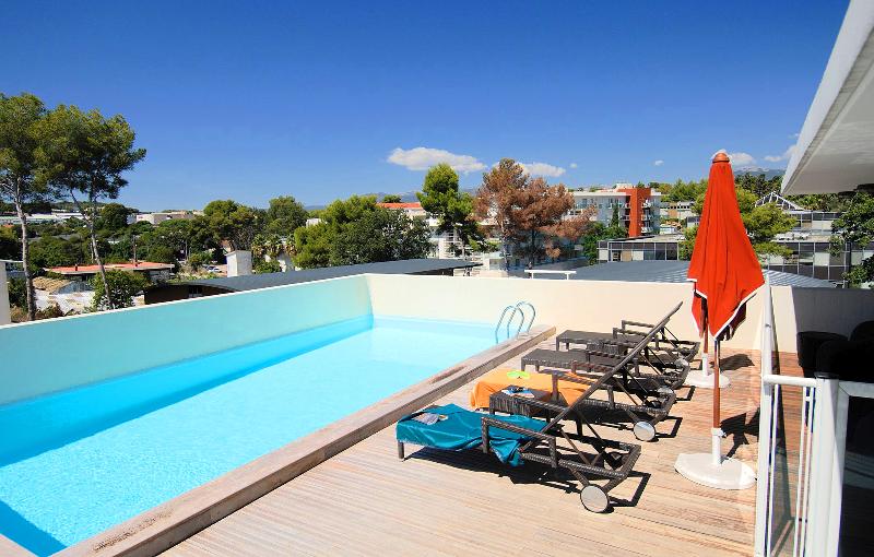 Odalys City Antibes Olympe
