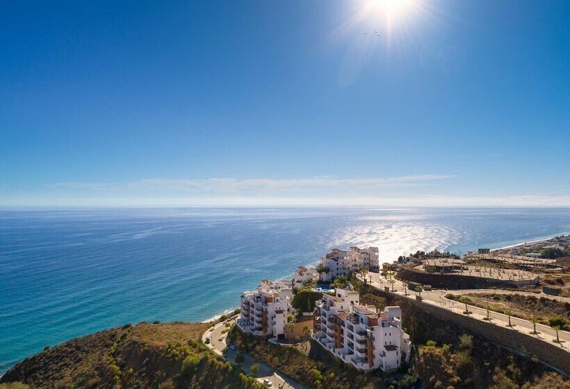 Olée Nerja Holiday Rentals By Fuerte Group