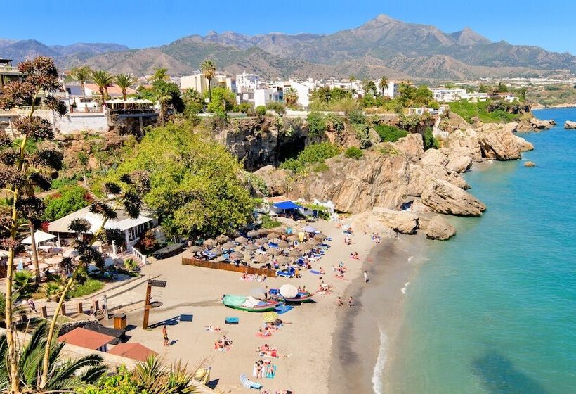 Olée Nerja Holiday Rentals By Fuerte Group