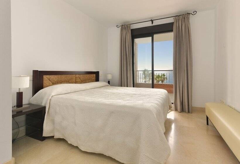 Olée Nerja Holiday Rentals By Fuerte Group