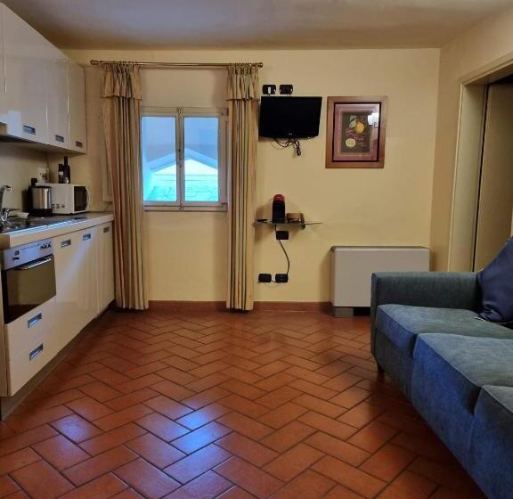 Palazzo Gamba Apartments Al Duomo