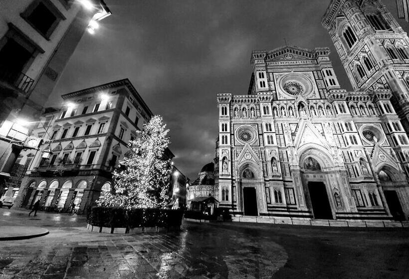 Palazzo Gamba Apartments Al Duomo