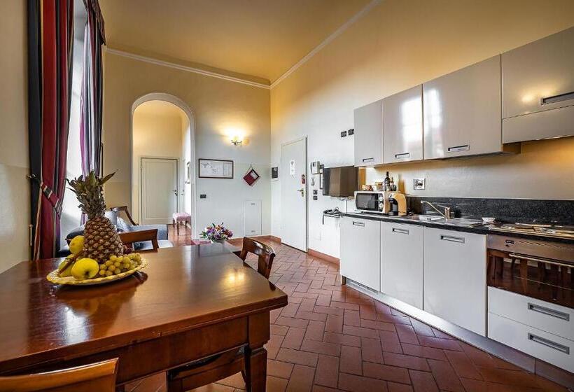 Palazzo Gamba Apartments Al Duomo