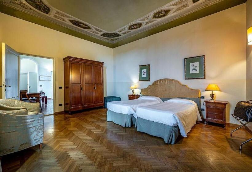 Palazzo Gamba Apartments Al Duomo