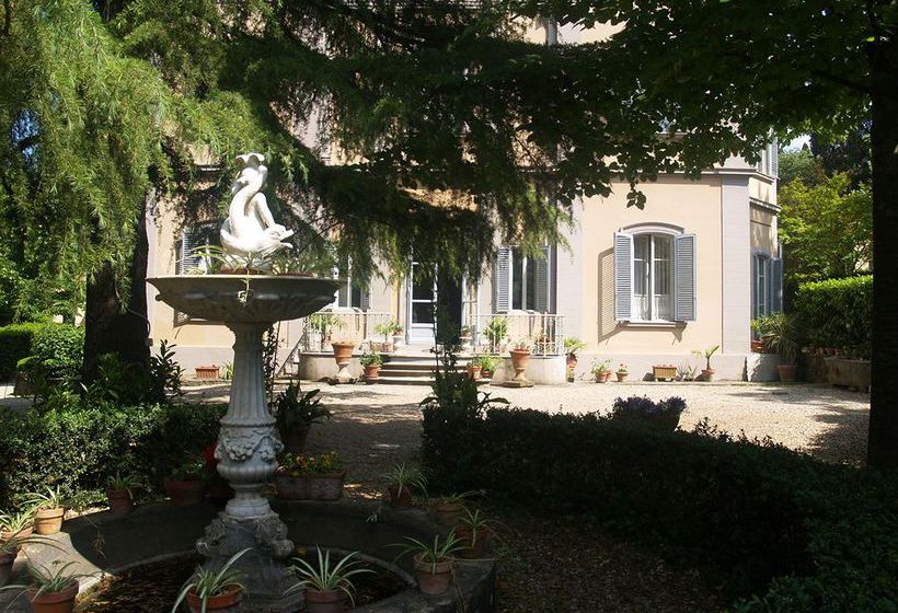 Villa Pignatti Morano