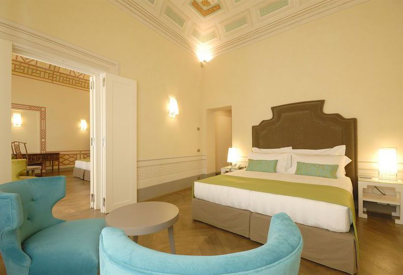 منتجع Villa le Maschere UNA Esperienze