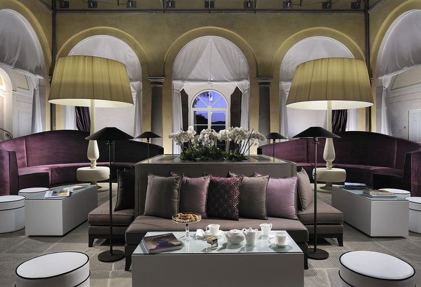 Курорт Villa le Maschere UNA Esperienze
