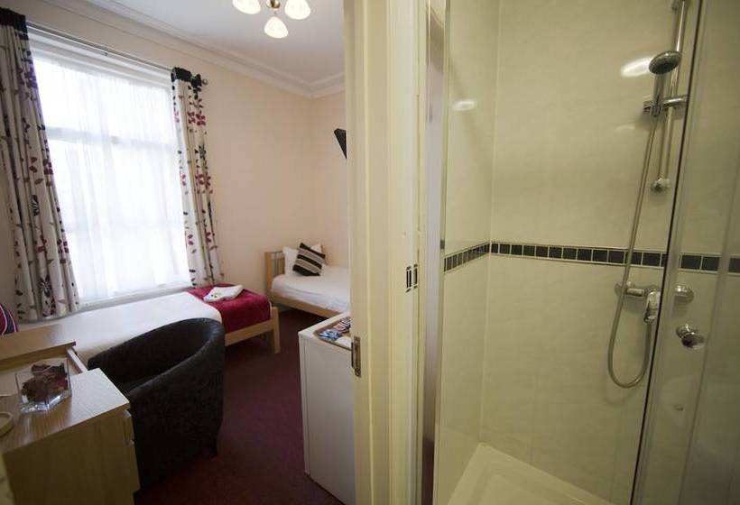 Fotos del hotel Royal London  By Saba:  15