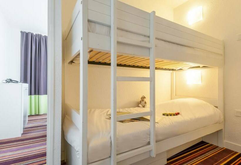 Résidence Pierre & Vacances Antarès