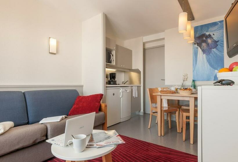 Résidence Pierre & Vacances Antarès