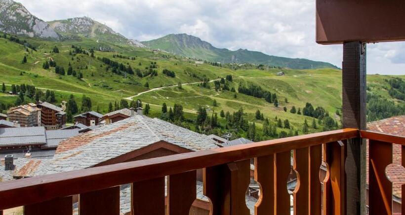 Résidence Pierre & Vacances Les Constellations