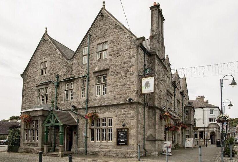 The Bull Hotel