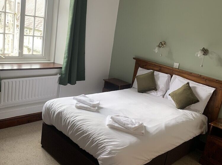 The Bull Hotel
