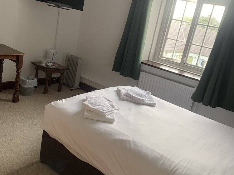 The Bull Hotel