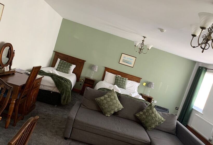 The Bull Hotel