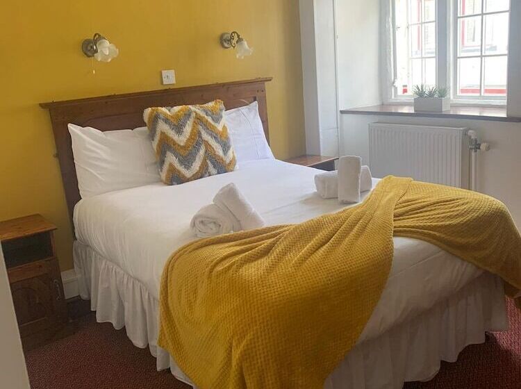The Bull Hotel
