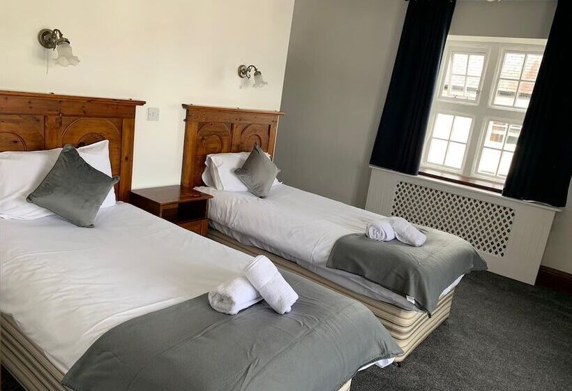 The Bull Hotel