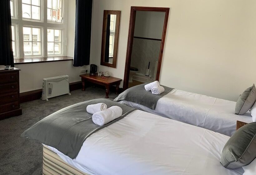 The Bull Hotel