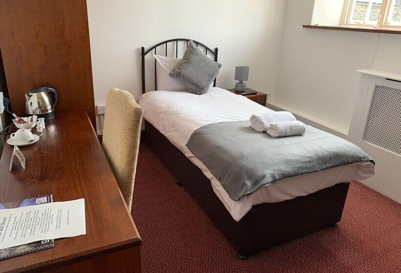 The Bull Hotel