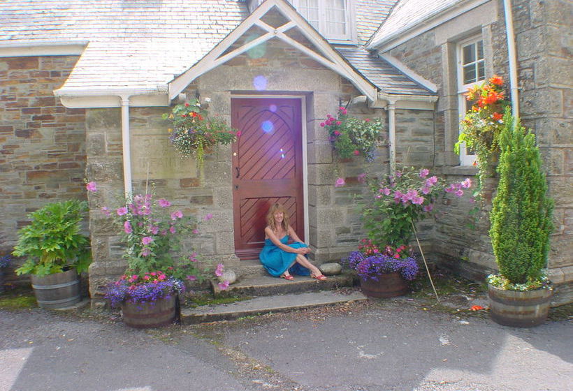The Old School House
