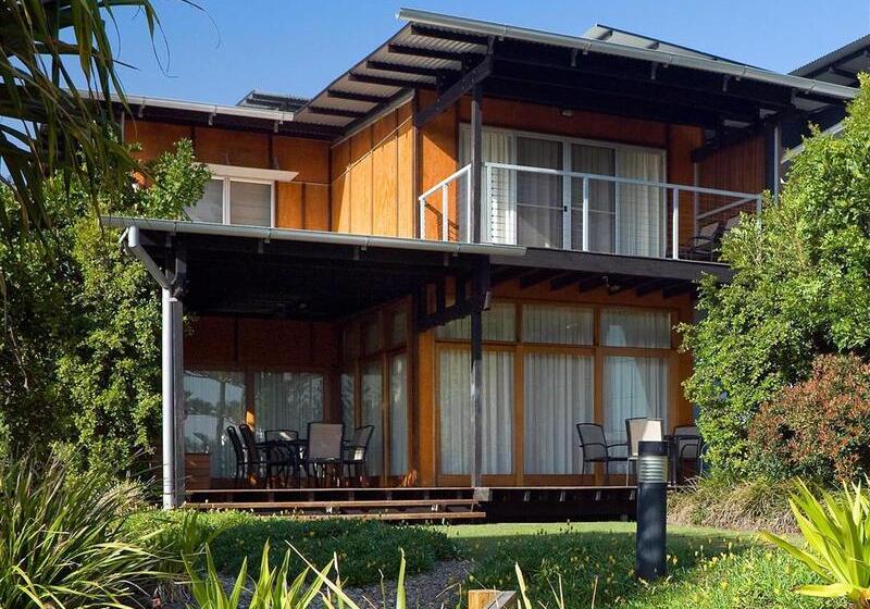 The Sebel Twin Waters