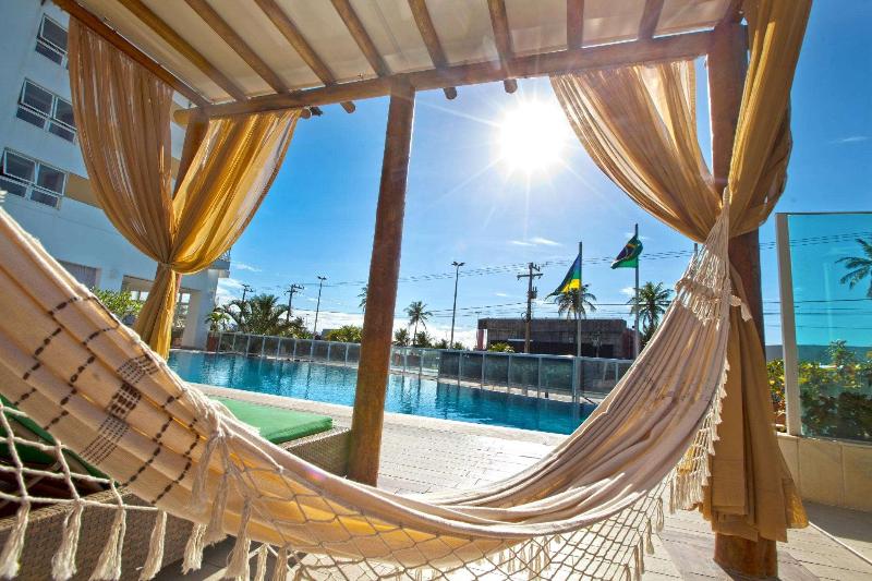 Vidam Hotel Aracaju Transamerica Collection