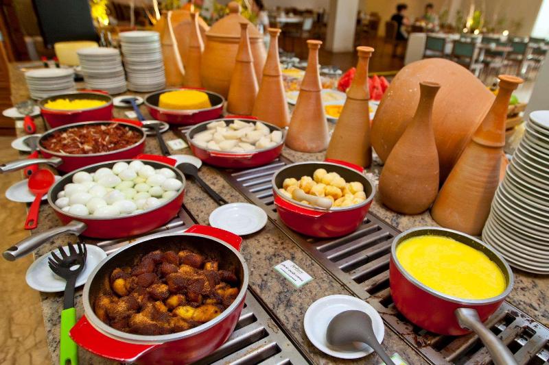 Vidam Hotel Aracaju Transamerica Collection