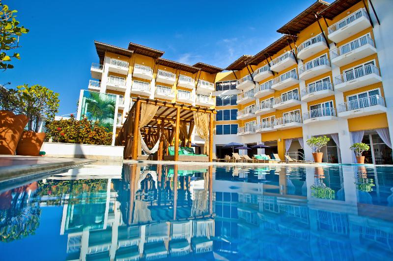 Vidam Hotel Aracaju Transamerica Collection