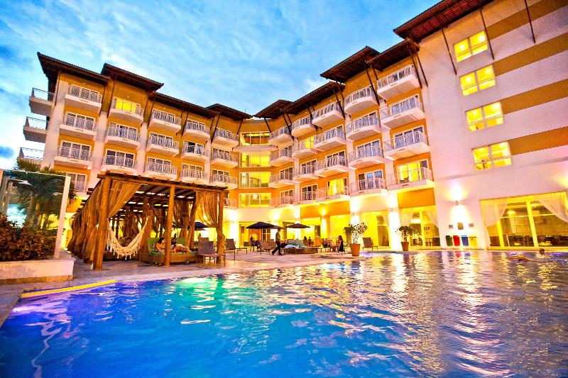 Vidam Hotel Aracaju Transamerica Collection