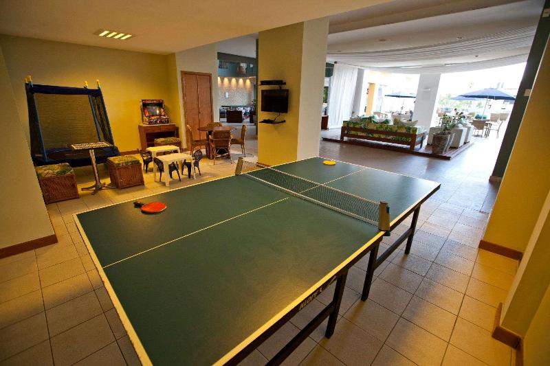 Vidam Hotel Aracaju Transamerica Collection