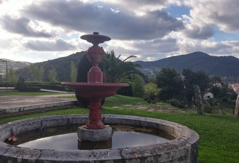 Villa Itsaso